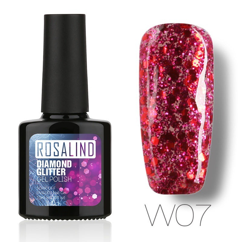 Diamond Nail Painting Gel