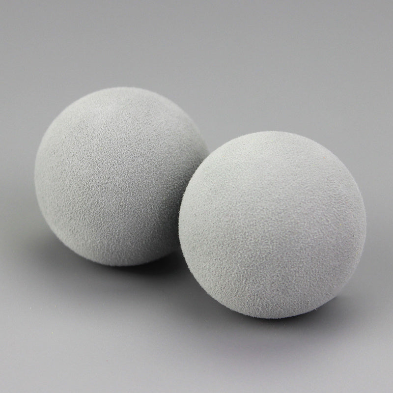 Sponge Ball