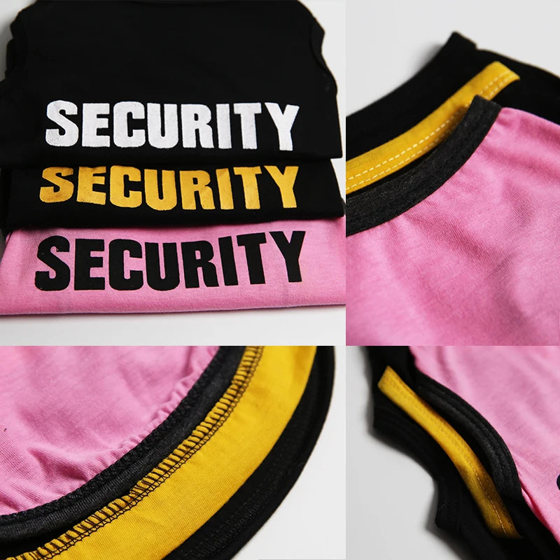 Pet Dog Clothes for Small Dogs Summer Clothes Puppy Clothing Dog Shirt Cheap Cat Pet Vest Clothes for Dogs Chihuahua
