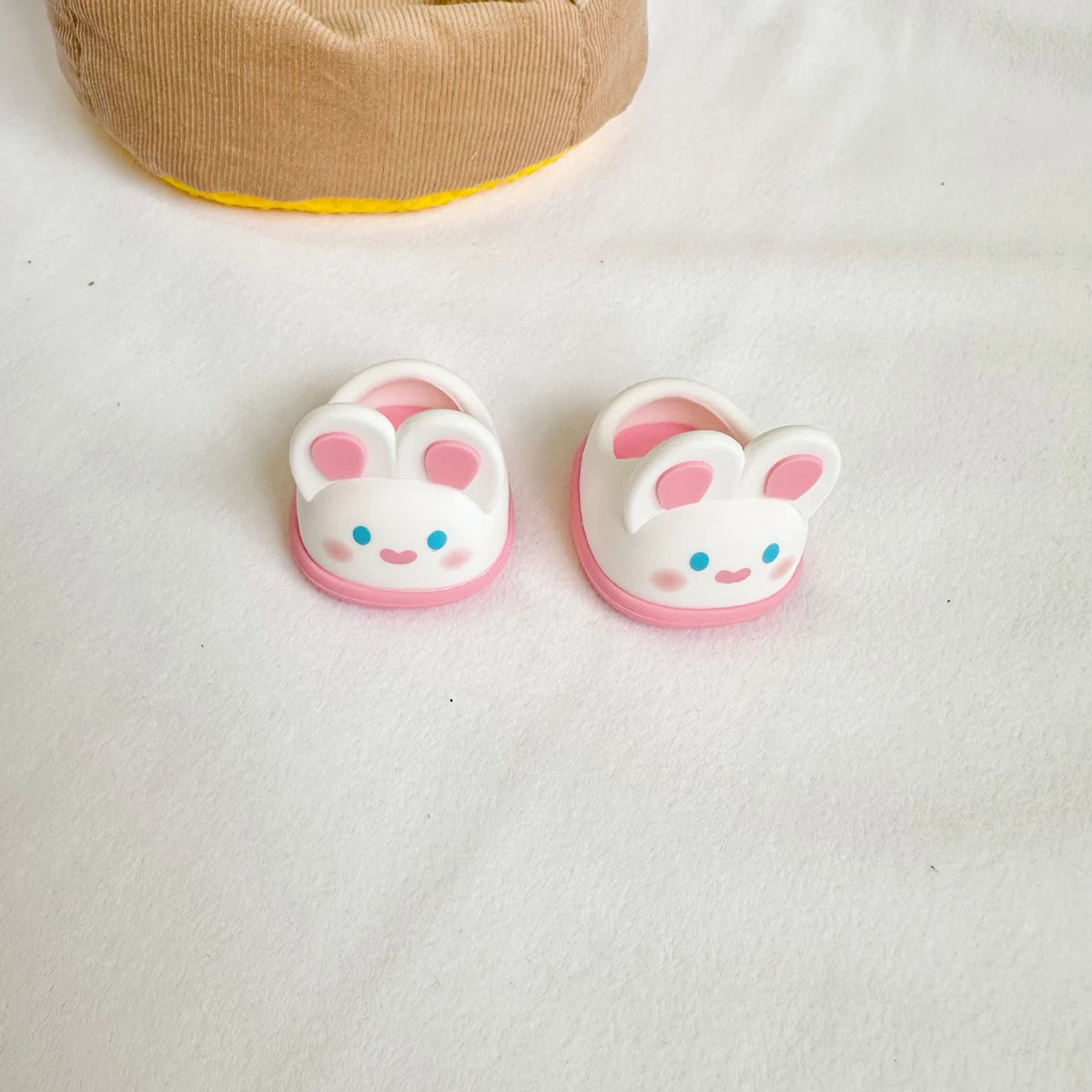 For Labubu Casual Sandals Cute Accessories DIY Doll Toys for labubu decoratio