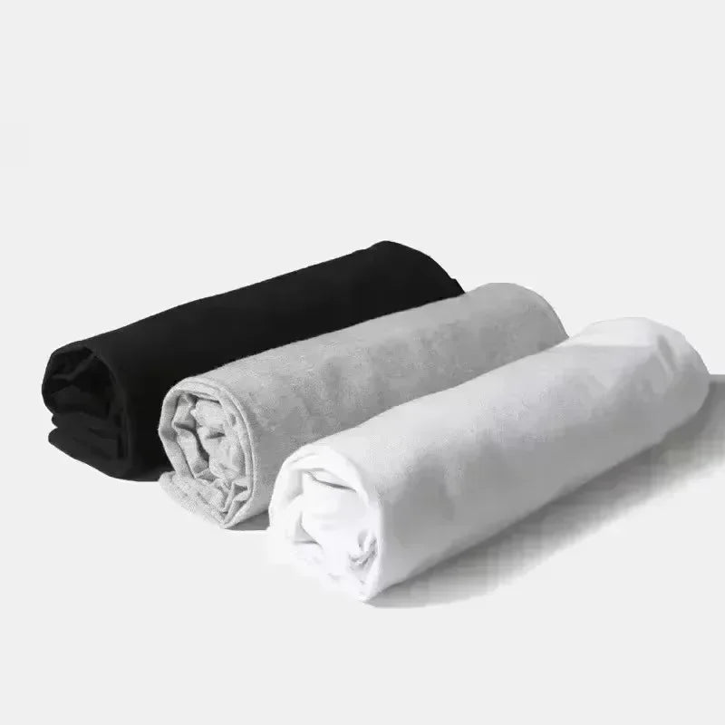 2025 New Letter Print T-Shirt Short Sleeve Cotton Round-neck Women's Men T-shirt Streetwear Y2k Clothes Summer Tops Comfortable