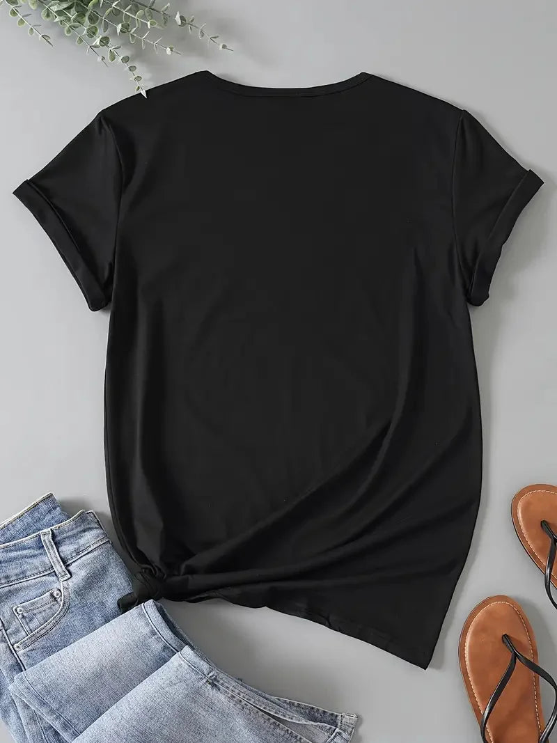 Lola 2025 Indigo Tour Merch T Shirt Men Women Humorous T-Shirt Summer Singer Tee Short Sleeve Tops Clothing