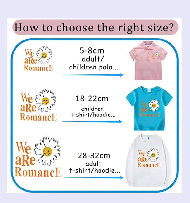 New Italian Brainrot Cartoon Iron on Patches for Clothing DIY T-shirt Heat Transfer Stickers Children Clothes Custom Sticker