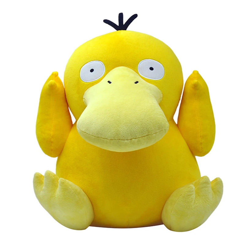 Pokémon Plush Doll Pikachued Bulbasaur Jigglypuff Lapras Eevee Anime Pokemoned Stuffed Toy Peluche Plush Doll Gift for Kid