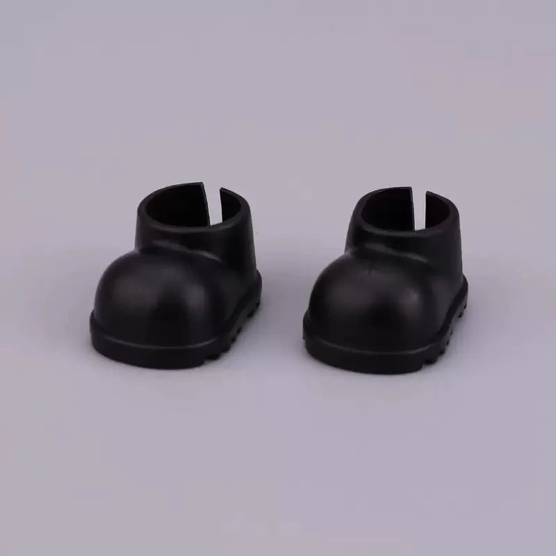 For 17cm Labubu Doll Clothes Fashion Clothes Hoodies Doll Clothes Color Match Hoodies Dolls Accessories
