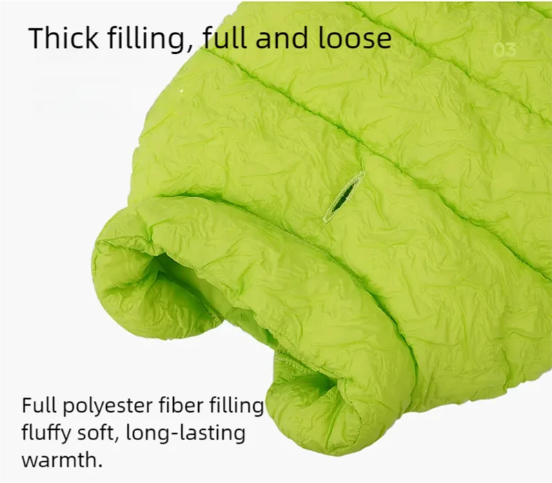 Pet cotton clothing, cat and dog universal clothes, vest, winter warmth, cat winter clothing, autumn and winter new styles, anti