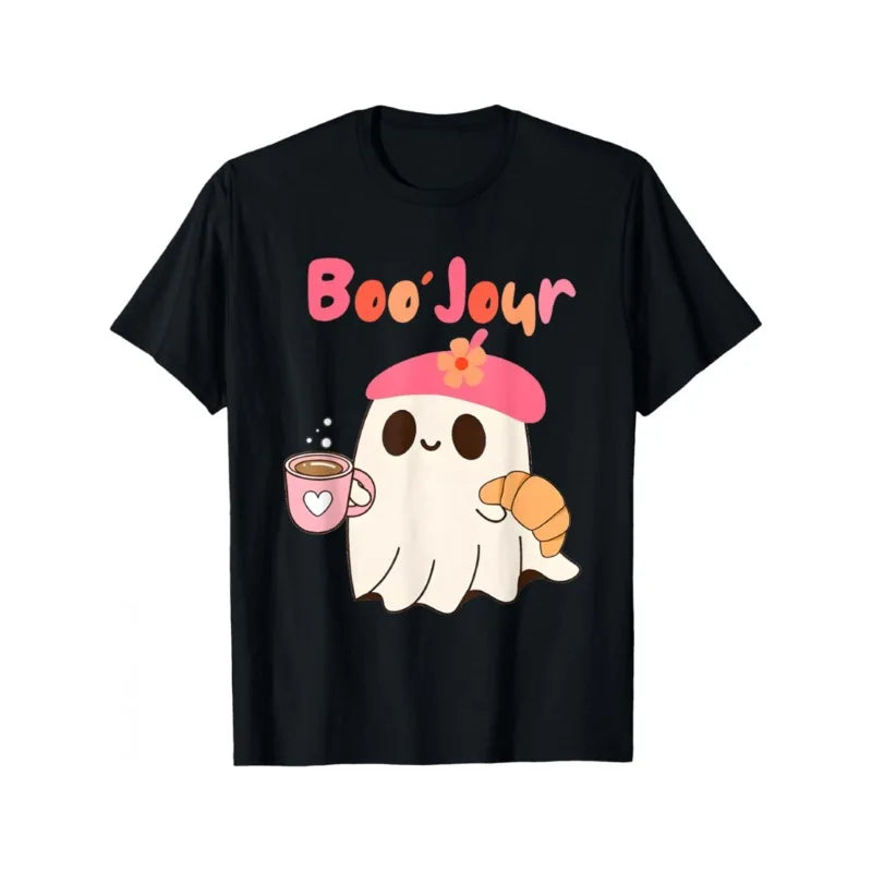 2025 New Letter Print T-Shirt Short Sleeve Cotton Round-neck Women's Men T-shirt Streetwear Y2k Clothes Summer Tops Comfortable