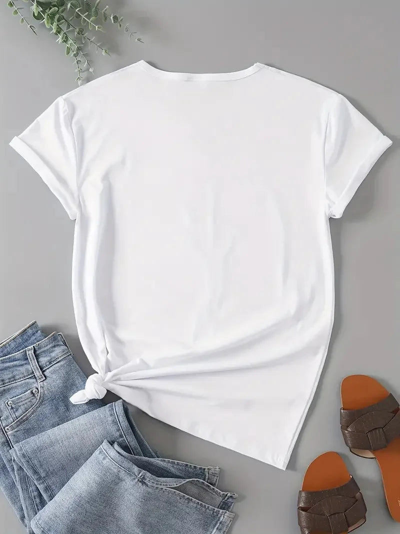 Lola 2025 Indigo Tour Merch T Shirt Men Women Humorous T-Shirt Summer Singer Tee Short Sleeve Tops Clothing