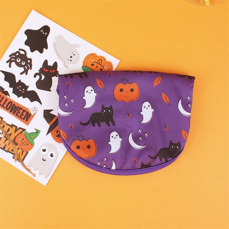 Pet Dog Clothes for Dog Pet Costume Clothes For Small Dogs Cat Vest T Shirts Chihuahua Cool Puppy Clothing For Kitty Halloween