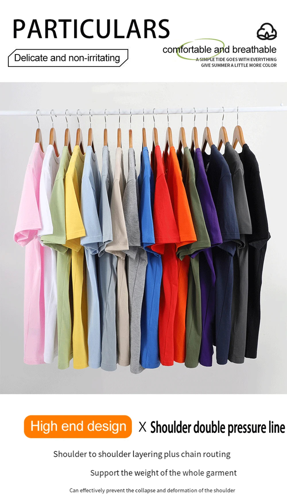 Hello Cat Love Cute Style Girl T-Shirts San Fitting T-Shirts Letter Loose Fitting T-Shirt Personality Leisure Short Sleeved