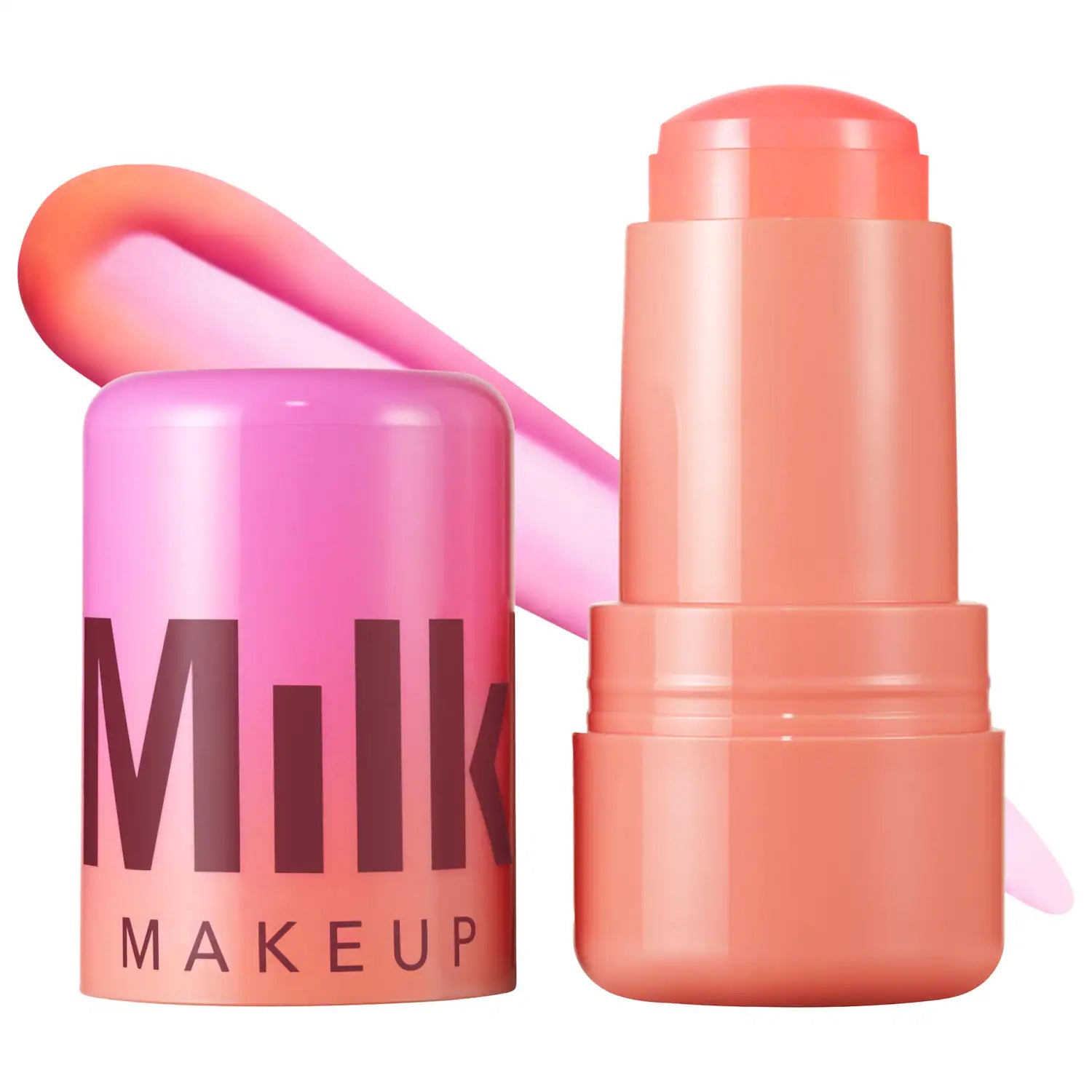 MILK MAKEUP (Lip + Cheek Stain)